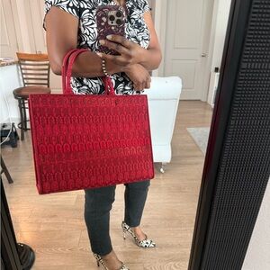 Furla Opportunity Tote Bag